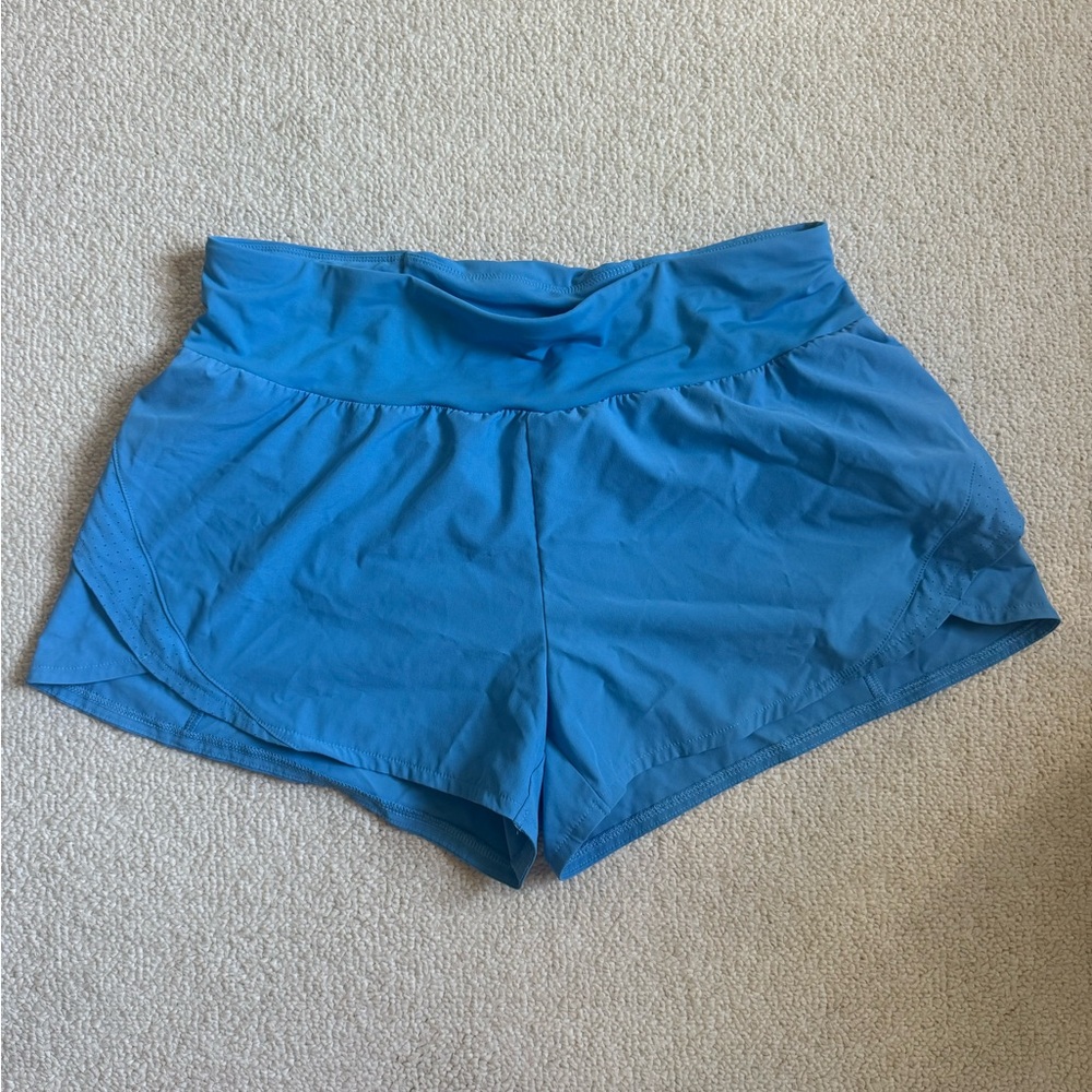 CALIA Kick It Up Performance Short 3”